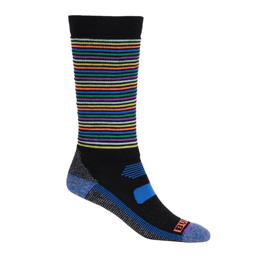 Burton Kids Performance Midweight Socks Medium Large